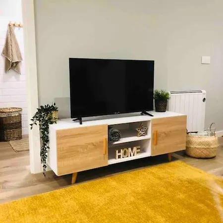 Alex Loft * 庞特维德拉