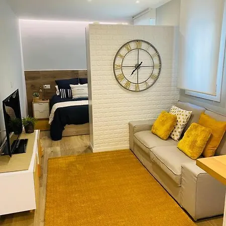 Alex Loft Апартаменты