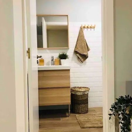 Alex Loft Apartment Pontevedra