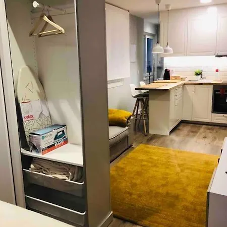 Alex Loft Pontevedra