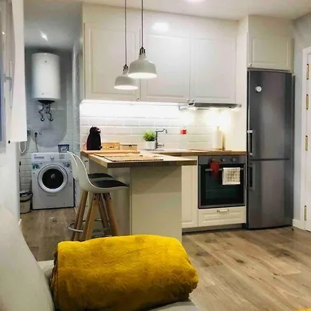 Alex Loft Апартаменты *