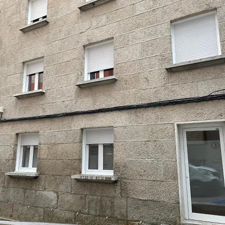 Alex Loft * Понтеведра