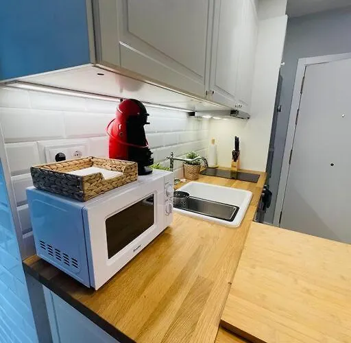 Apartamento Alex Loft *