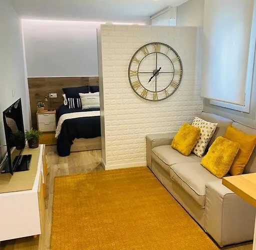 Alex Loft Apartamento