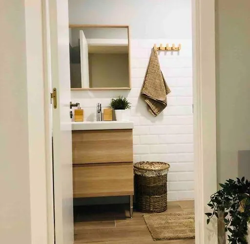 Alex Loft Apartamento Pontevedra