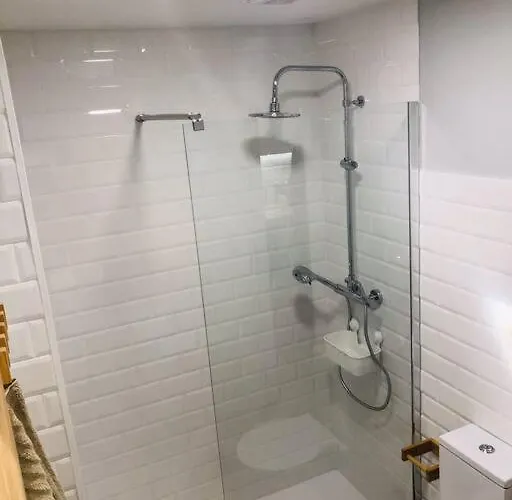 Alex Loft Apartamento *