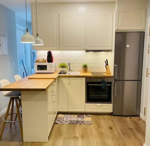 Alex Loft Apartamento *