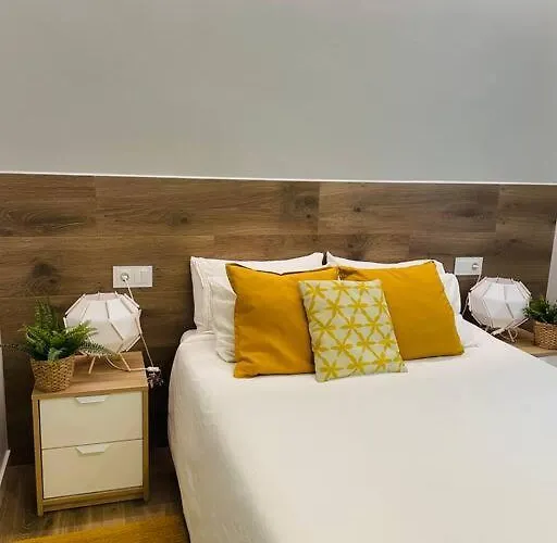 Alex Loft Apartamento *