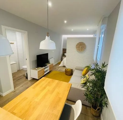 Alex Loft Pontevedra