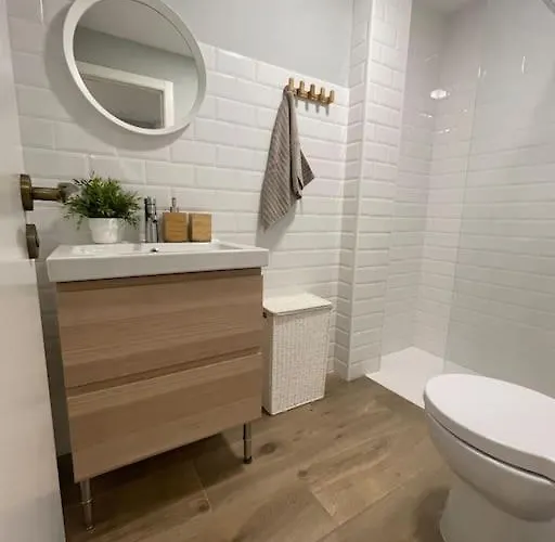 Alex Loft Apartamento Pontevedra